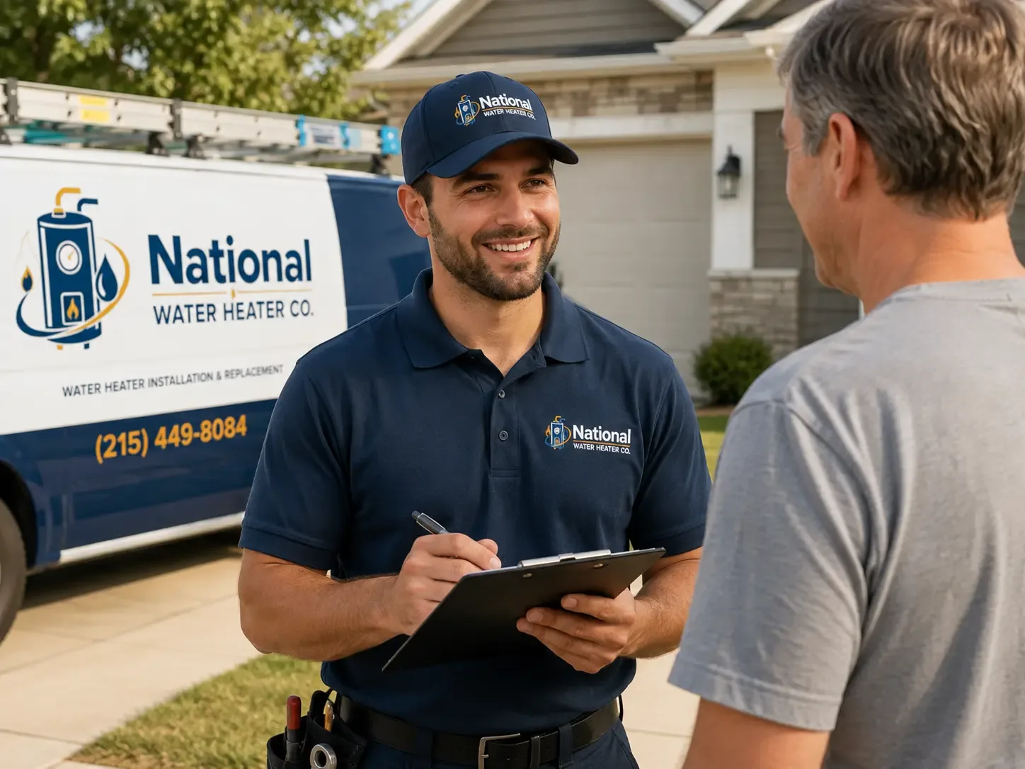 Water Heater Installation West Haverstraw, NY FAQs